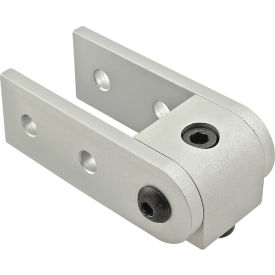 10 Series 90 Degree Right Angle Hinge