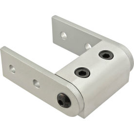 10 Series 2" Hinge Right Angle