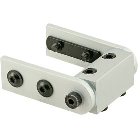 10 Series 2" Living Hinge Right Angle