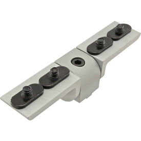 10 Series 0 Degree Living Right Angle, "L" Arm