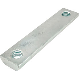 15 Series Long M8 Double Anchor Slide-in T-Nut