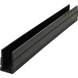 15 Series Panel Gasket, Black