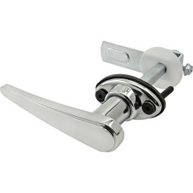 15 Series Deluxe Door Handle with Pawl Kit