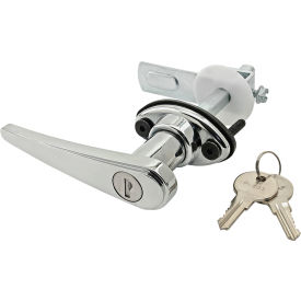15 Series Deluxe Door Locking Handle with Pawl Kit