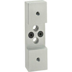 4-5/8" 15 Series Roller Wheel Bracket