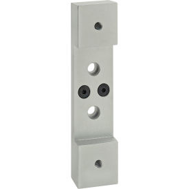 6-1/8" 15 Series Roller Wheel Bracket