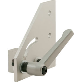 15 Series 90 Degree Left Hand Pivot Bracket Assembly with "L" Handle