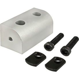 15 Series Right Angle Universal Living Nub