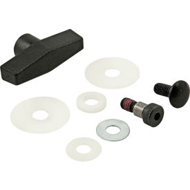 15 Series "T" Handle Kit, Dynamic Pivot