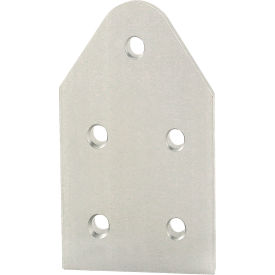 15 Series 5 Hole Pivot Plate
