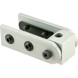 15 Series Right Angle 90 Degree Living Hinge