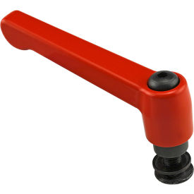15 Series "L" Handle Linear Bearing Brake Kit, Red