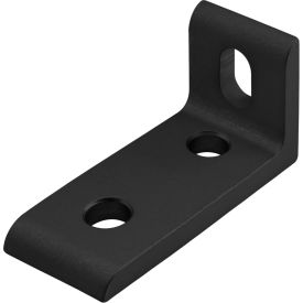 10 Series 3 Hole Slotted Corner Bracket