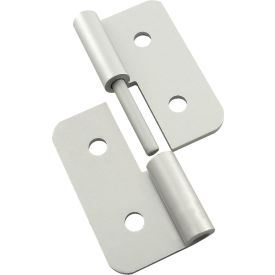 15 Series Economy Lift-Off Hinge Left Hand with Long Pin