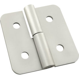 15 Series Economy Lift-Off Hinge Assembly Left Hinge