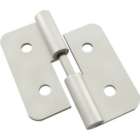 15 Series Economy Lift-Off Hinge Right Hand with Short Pin