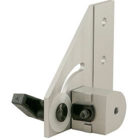 15 Series 0 Degree Right Hand Pivot Bracket with T-Handle