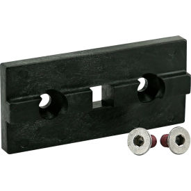 15 Series Single-Keyed UniBearing Pad, Black