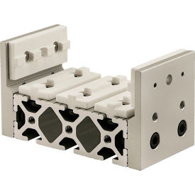 15 Series Short Single Mount Unibearing Assembly