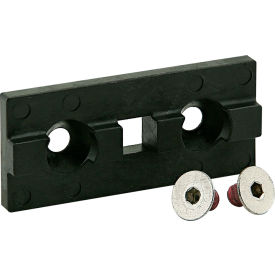 10 Series UHMW Top Mount Strip Profile, 145", White