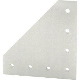15 Series 7 Hole 90 Degree Joining Plate