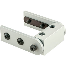 15 Series Right Angle 3" Universal Living Hinge