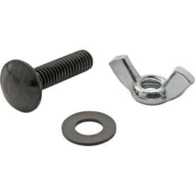 15 Series Wing Nut Linear Bearing Brake Kit