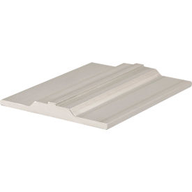 10 Series Double Flange Unibearing 5 Profile, 145" Bar, Mill Finish