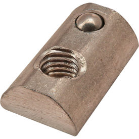 10 Series Ss M5 Roll In T-Nut W/Ball and Spring