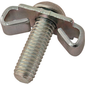 10 Series Standard End Fastener, M6