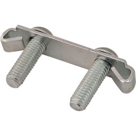 10 Series Double End Fastener, M6