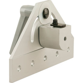 15 Series 180 Degree Pivot Bracket Assembly with "L" Handle