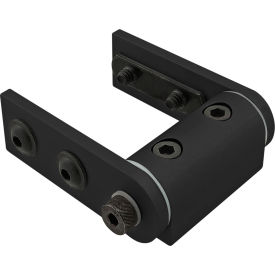10 Series 2" Living Hinge