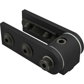 10 Series 0 Degree Living Hinge