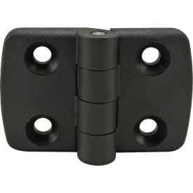 15 Series Plastic Combi Hinge 35 x 35, Non-Detachable