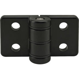 15 Series Combination Hinge Fixed