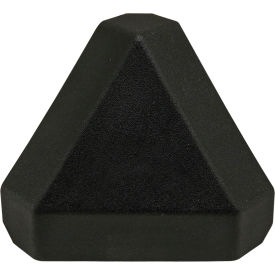 15 Series 3 Way - Corner Bracket Cover Cap, Nylon