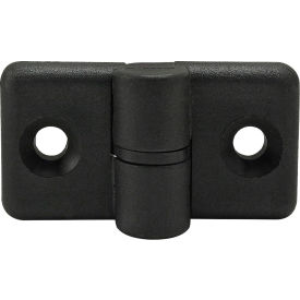 15 Series 2 Hole - Plastic Lift-Off Hinge: Left Hand Option