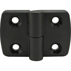 15 Series Plastic Combi Hinge 35 x 35 Left, Detachable