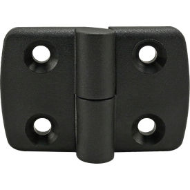 15 Series Plastic Combi Hinge 35 x 35 Right, Detachable