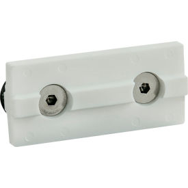15 Series Double-Keyed UniBearing Pad