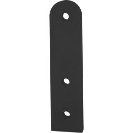 15 Series Extended Straight Structural Pivot Arm, Black