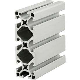 15 Series 1-1/2" x 4-1/2" Lite T-Slotted Extrusion Profile Smooth Bar, 120"