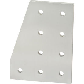 15 Series 9 Hole 90 Degree Joining Plate