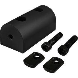 15 Series Universal Dynamic Pivot Nub, Black