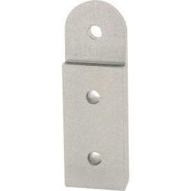 15 Series 3 Hole Straight Pivot Plate