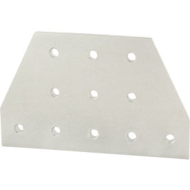 15 Series 11 Hole Tee Joining Plate