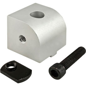 15 Series 0 Degree Right Angle Living Nub