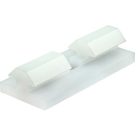 15 Series T-Slot Insert Linear Bearing Pad with Brake hole