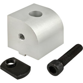 15 Series 90 Degree Right Angle Living Nub